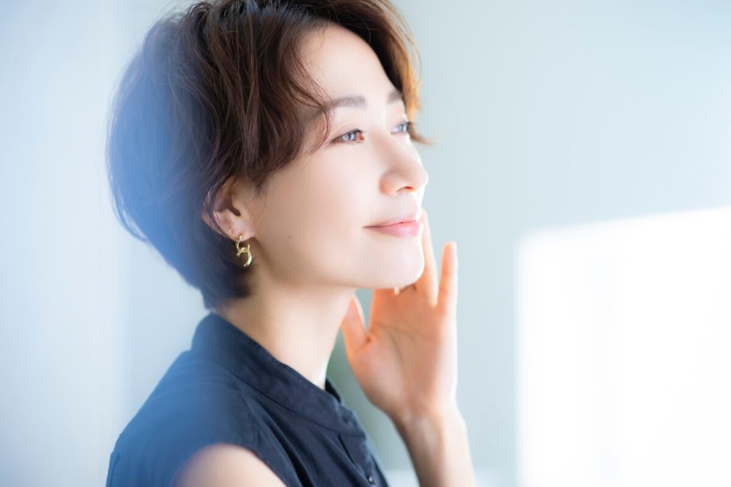 お客様と美の追求を